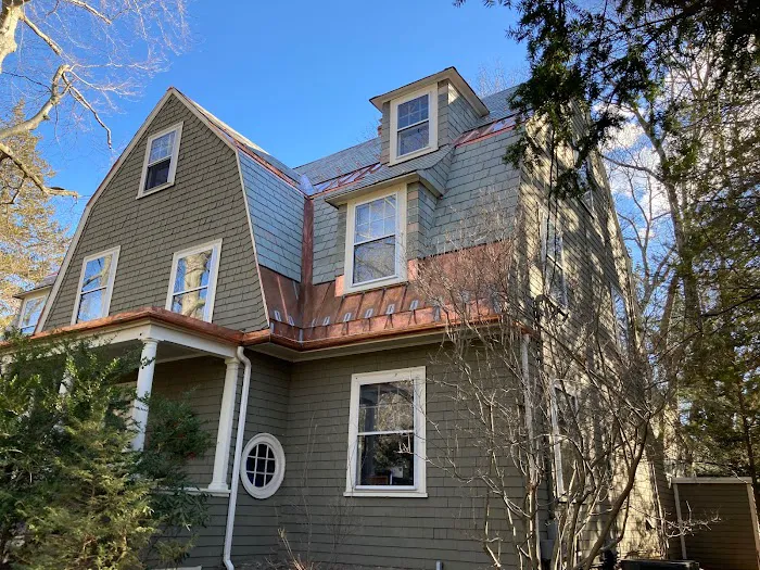 J.L. Goode Roofing and Building Contractors Picture 3