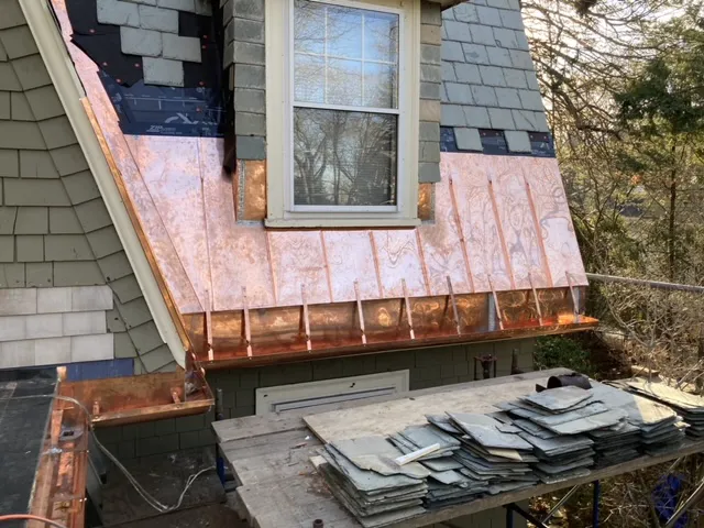 J.L. Goode Roofing and Building Contractors Picture 5