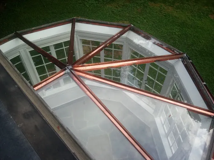 J.L. Goode Roofing and Building Contractors Picture 9