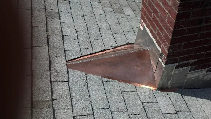 J.L. Goode Roofing and Building Contractors Picture 10