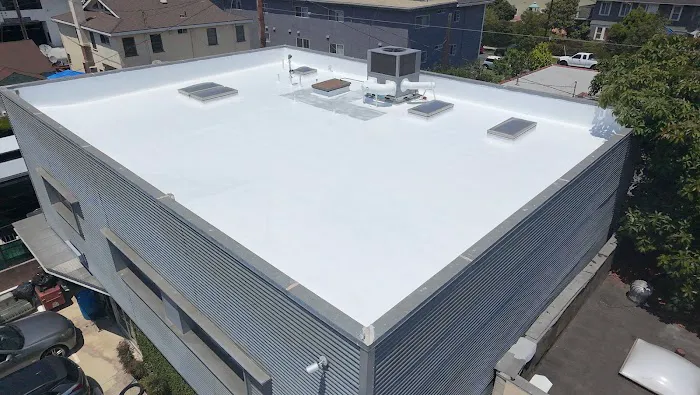 Hull Brothers Roofing and Waterproofing Picture 4