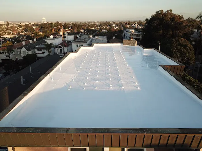 Hull Brothers Roofing and Waterproofing Picture 1