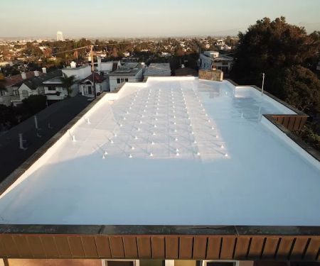 Hull Brothers Roofing and Waterproofing