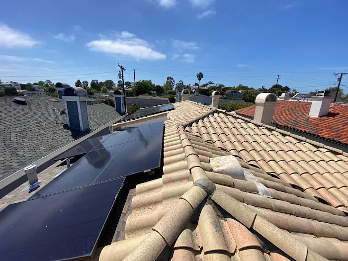 Hull Brothers Roofing and Waterproofing Picture 2