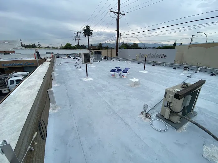 Hull Brothers Roofing and Waterproofing Picture 5