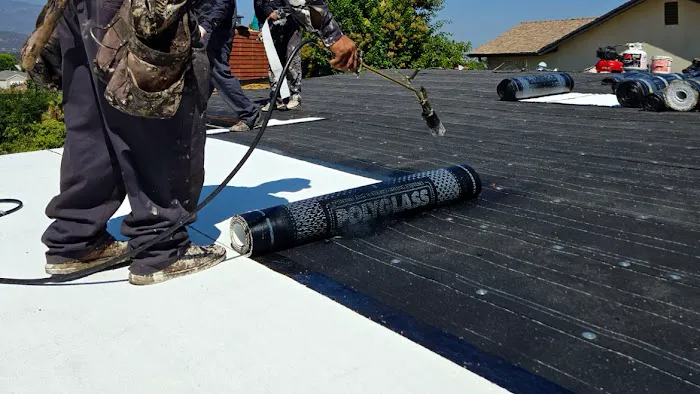 Hull Brothers Roofing and Waterproofing Picture 8