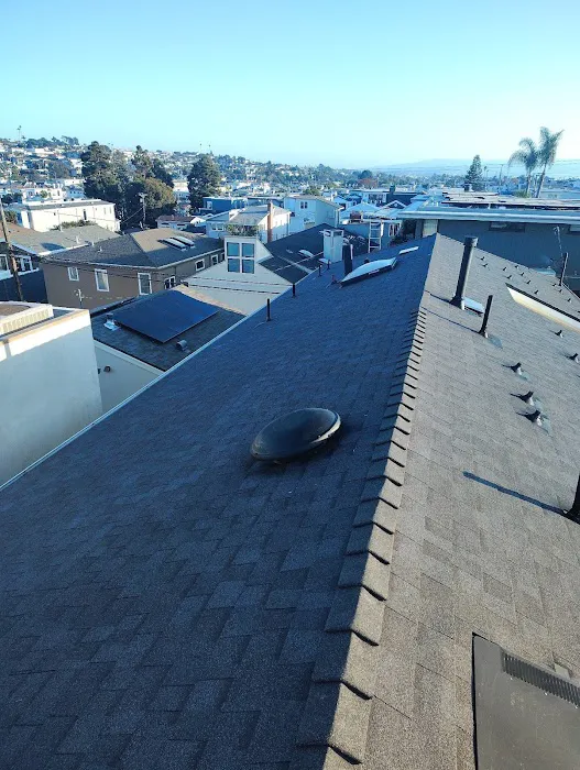 Hull Brothers Roofing and Waterproofing Picture 7