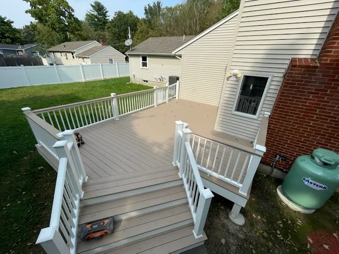 Azevedo Construction Inc Picture 3