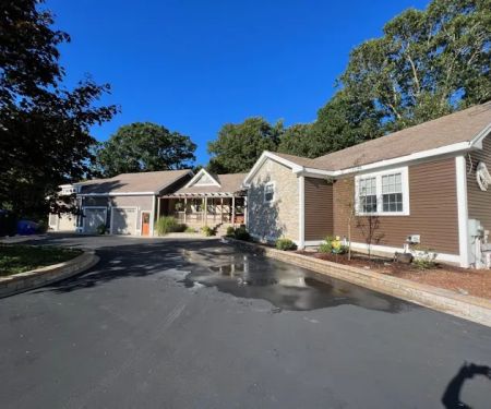 Azevedo Construction Inc