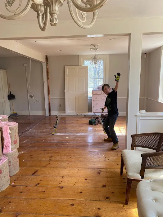 Azevedo Construction Inc Picture 9