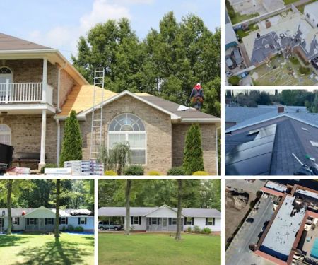 Los Angeles Roof Masters