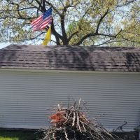 Maynard Roofing /40 yrs Family Business ico