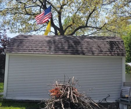 Maynard Roofing /40 yrs Family Business