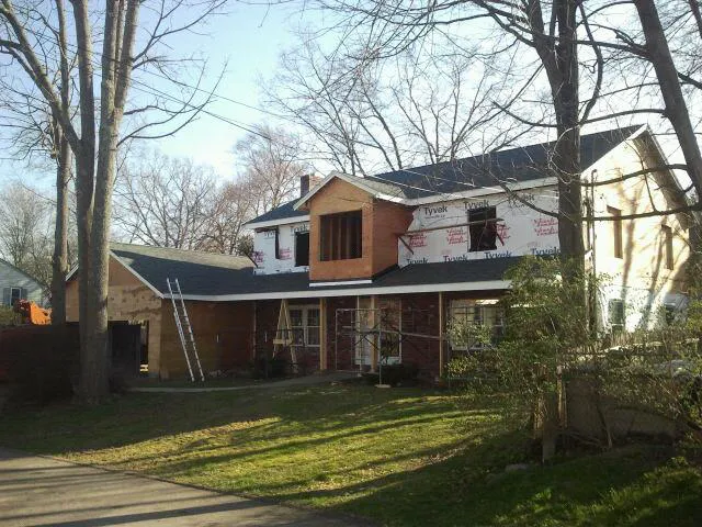Maynard Roofing /40 yrs Family Business Picture 3