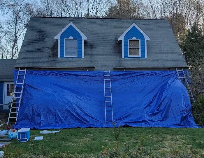 Maynard Roofing /40 yrs Family Business Picture 10
