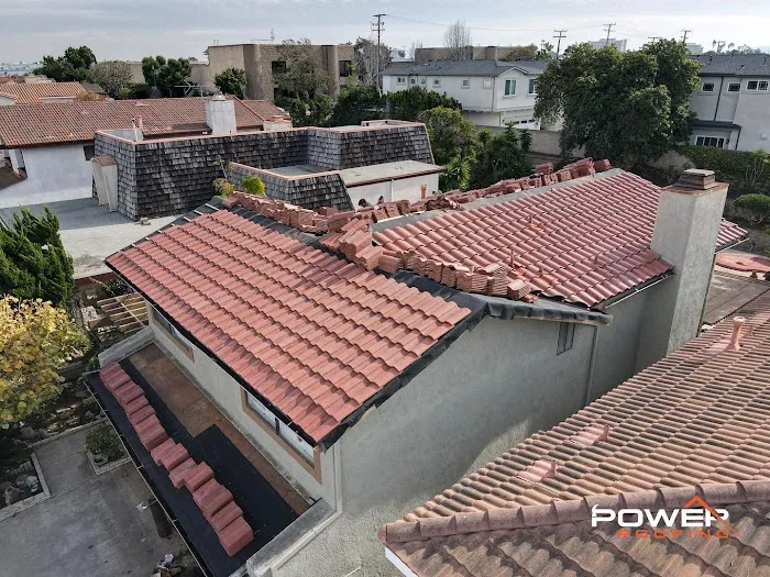 Power Roofing Picture 2