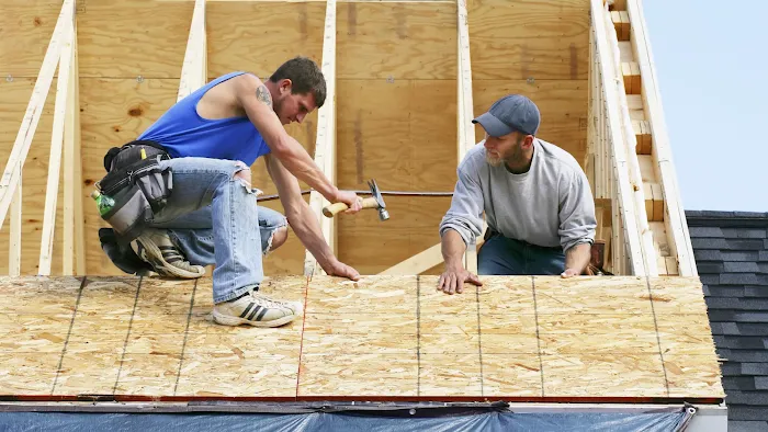Power Roofing Picture 6