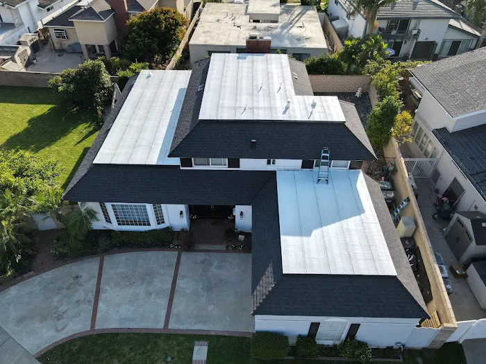 Power Roofing Picture 5