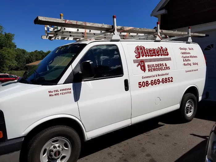 Mazetis Construction Picture 1