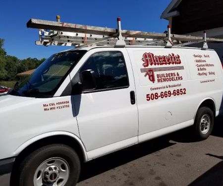 Mazetis Construction