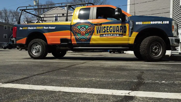 WiseGuard Roofing LLC Picture 6