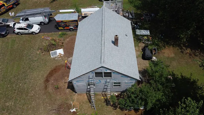 WiseGuard Roofing LLC Picture 4