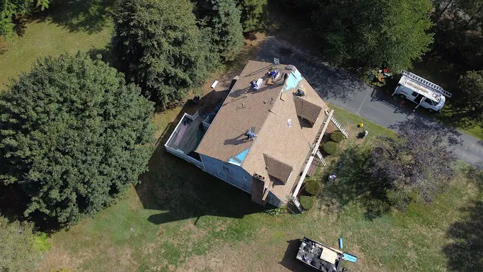 WiseGuard Roofing LLC Picture 5