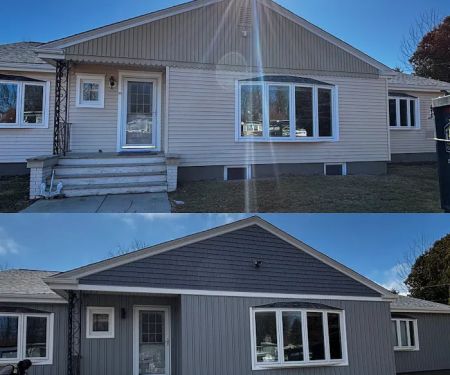 i-Con Construction Corp.