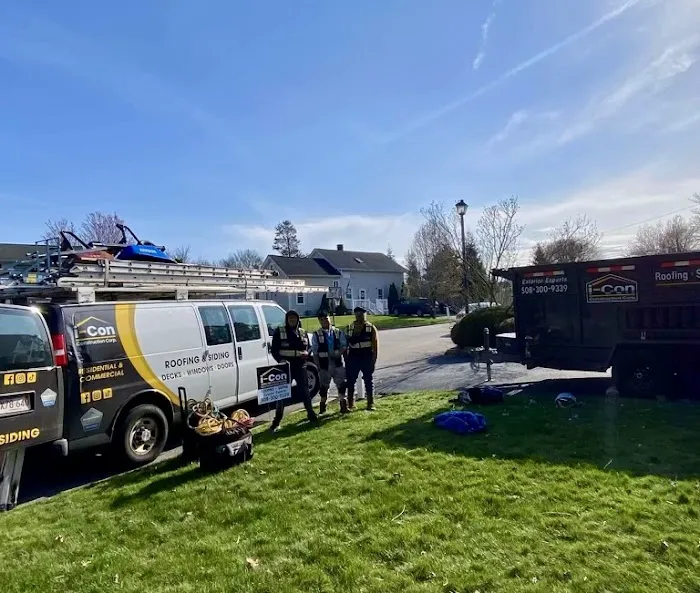 i-Con Construction Corp. Picture 4