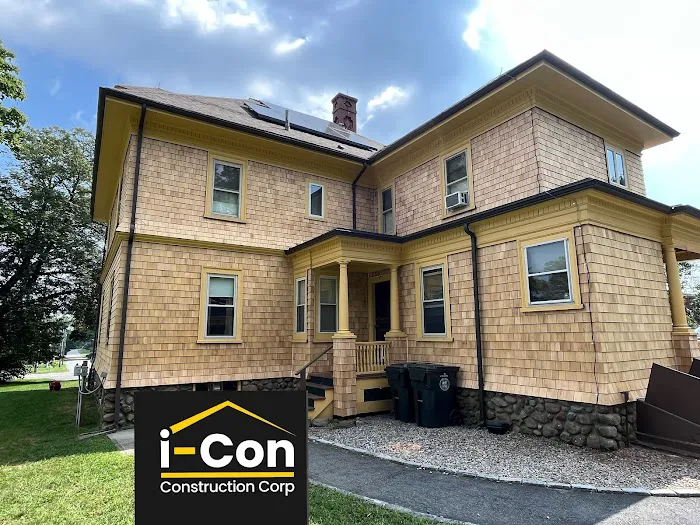 i-Con Construction Corp. Picture 5