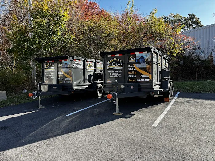 i-Con Construction Corp. Picture 10