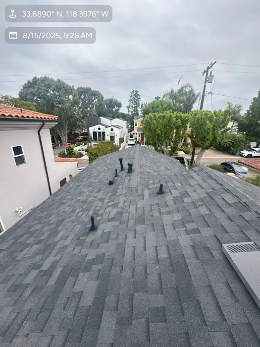 Ramey Roofing Picture 1