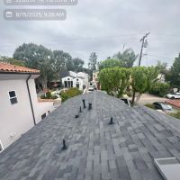 Ramey Roofing ico