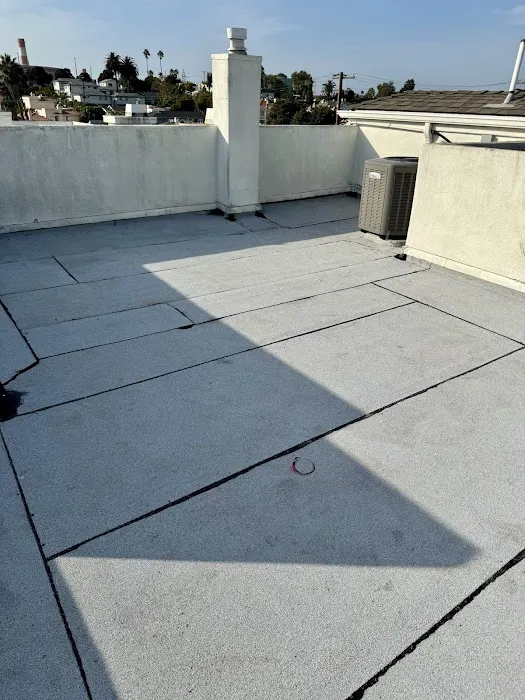 Ramey Roofing Picture 7