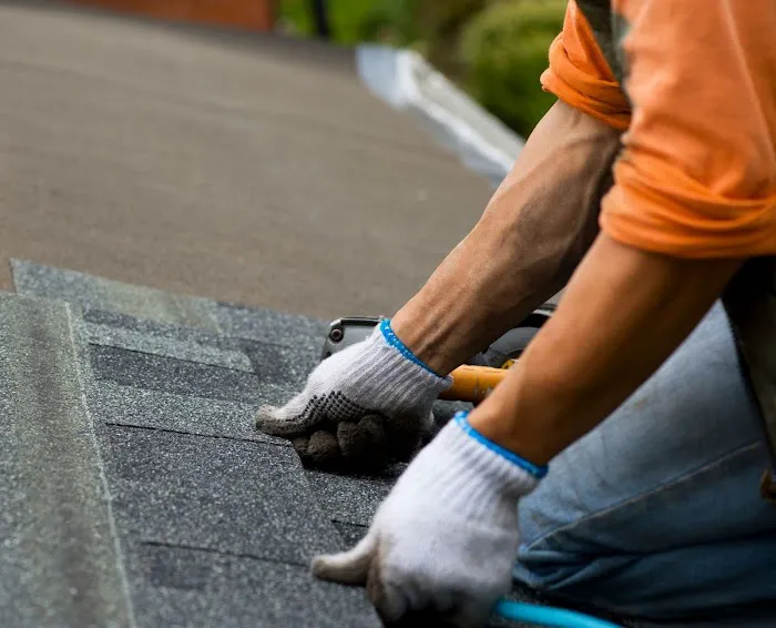 Abraham's Roofing Picture 3