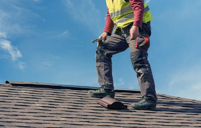 Abraham's Roofing Picture 4