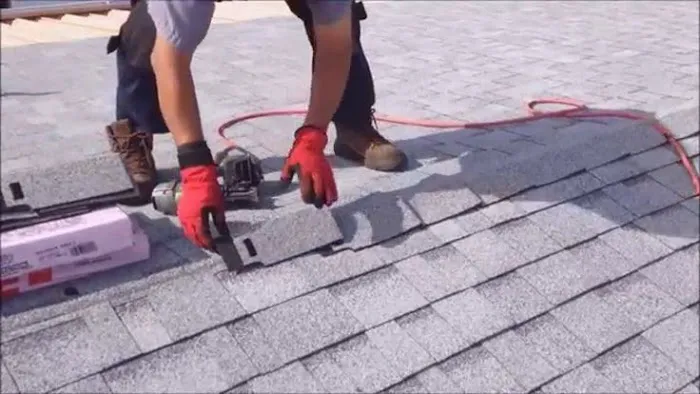 Abraham's Roofing Picture 1