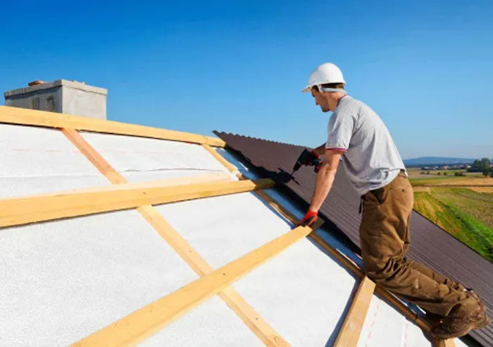 Abraham's Roofing Picture 2