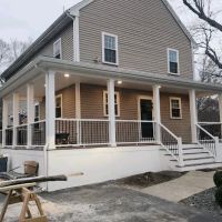 Mallie's Construction ico