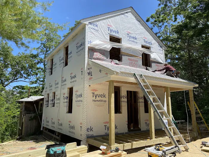 Mallie's Construction Picture 5