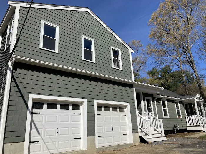 Mallie's Construction Picture 7