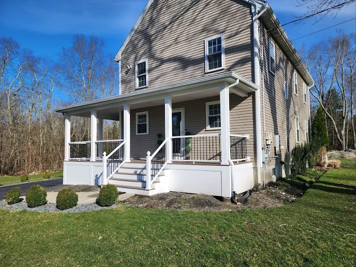 Mallie's Construction Picture 9