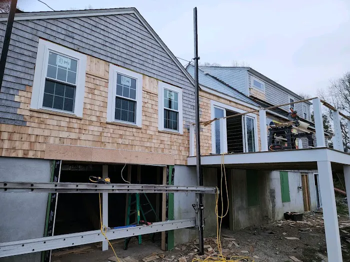 Mallie's Construction Picture 8