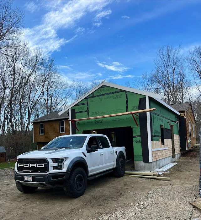 Mallie's Construction Picture 10