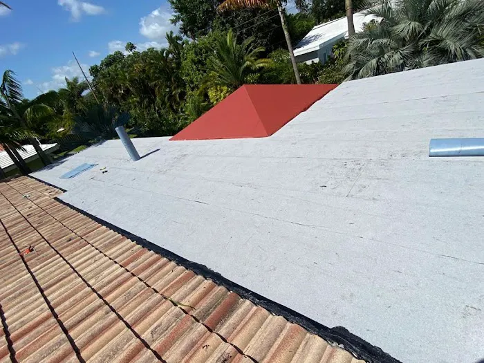 Mueble Roofers Picture 1