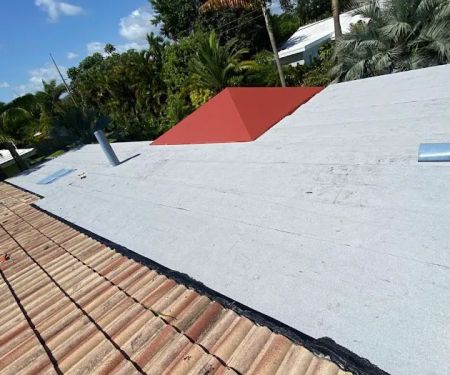 Mueble Roofers