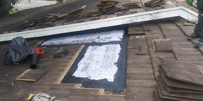 Mueble Roofers Picture 3