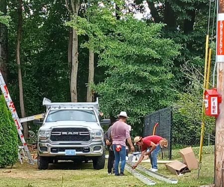 Malfix G. Construction