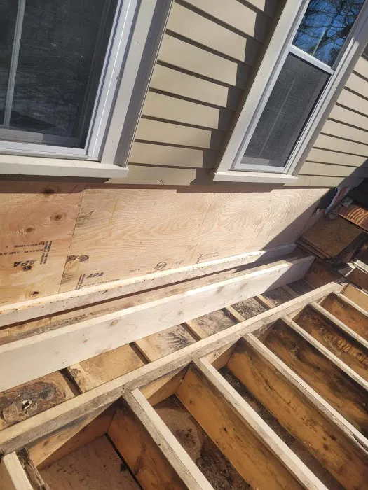 Malfix G. Construction Picture 2
