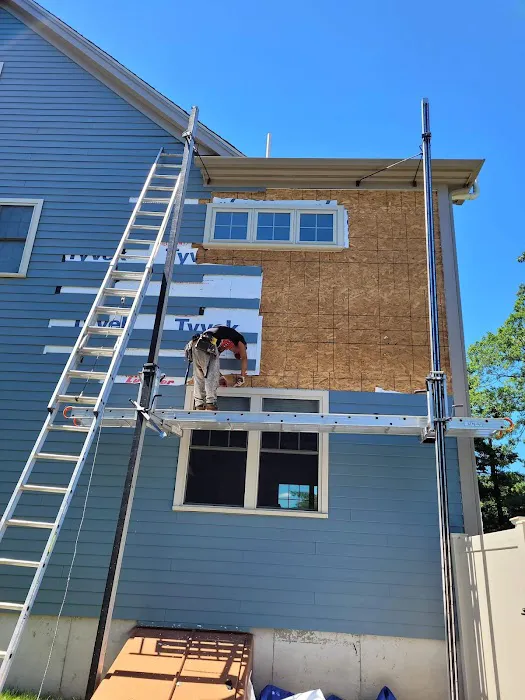 Malfix G. Construction Picture 6